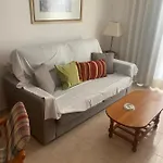 Apartman Service Lazaro - Edificio Aguamarina 24 Calpe