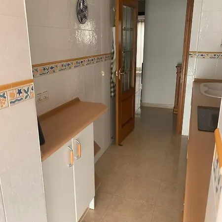 Service Lazaro - Edificio Aguamarina 24 Apartment *