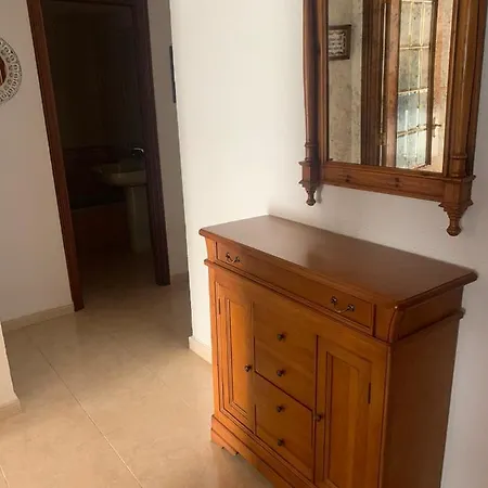 Service Lazaro - Edificio Aguamarina 24 Calpe