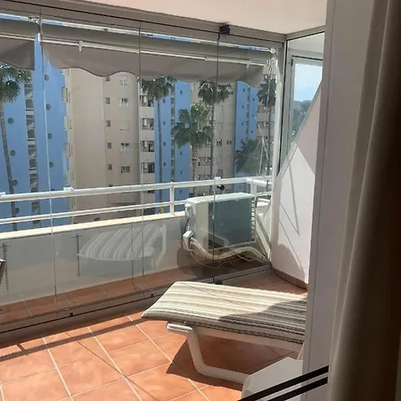 Service Lazaro - Edificio Aguamarina 24 Calpe