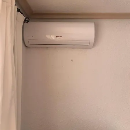 Service Lazaro - Edificio Aguamarina 24 Apartment