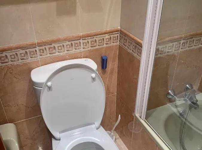 Service Lazaro - Edificio Aguamarina 24 Appartement Calp