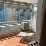 Service Lazaro - Edificio Aguamarina 24 Calp