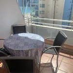 Daire Service Lazaro - Edificio Aguamarina 24 Calp