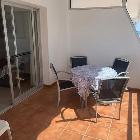 Service Lazaro - Edificio Aguamarina 24 Апартаменты