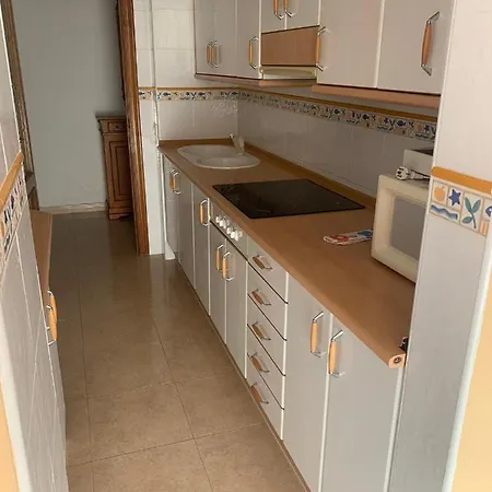 Service Lazaro - Edificio Aguamarina 24 *