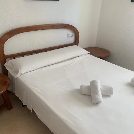 Service Lazaro - Edificio Aguamarina 24 Апартаменты *