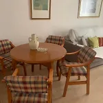 아파트 Service Lazaro - Edificio Aguamarina 24 칼페