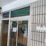 아파트 Service Lazaro - Edificio Aguamarina 24 칼페