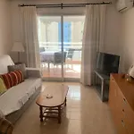 아파트 Service Lazaro - Edificio Aguamarina 24 *