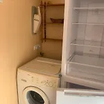 아파트 Service Lazaro - Edificio Aguamarina 24 칼페