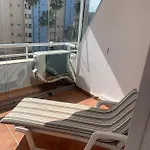 Service Lazaro - Edificio Aguamarina 24 * 칼페
