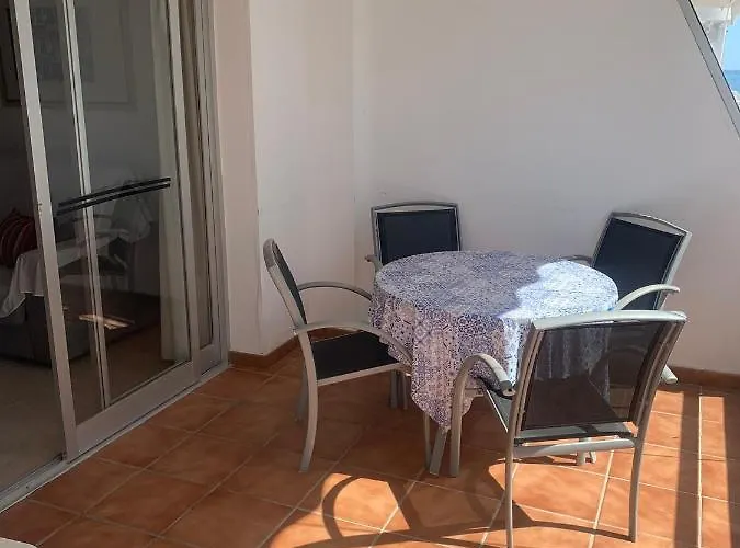 Service Lazaro - Edificio Aguamarina 24 Appartement