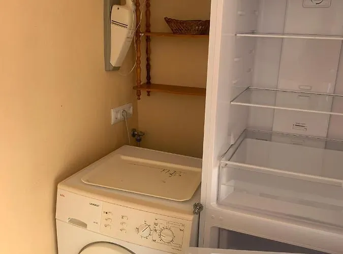 Appartement Service Lazaro - Edificio Aguamarina 24 Calp
