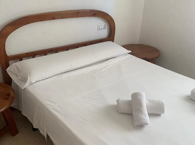 Service Lazaro - Edificio Aguamarina 24 Appartement *